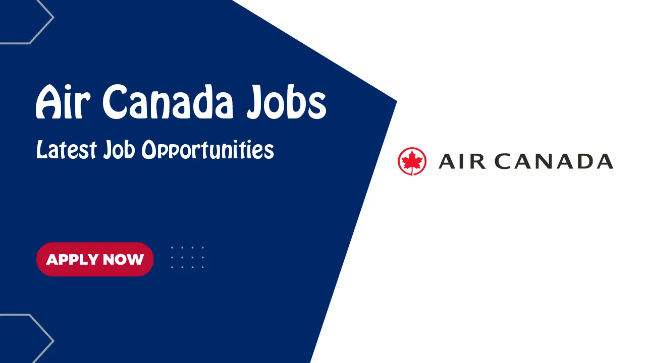 Air Canada Jobs
