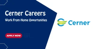 Cerner Careers