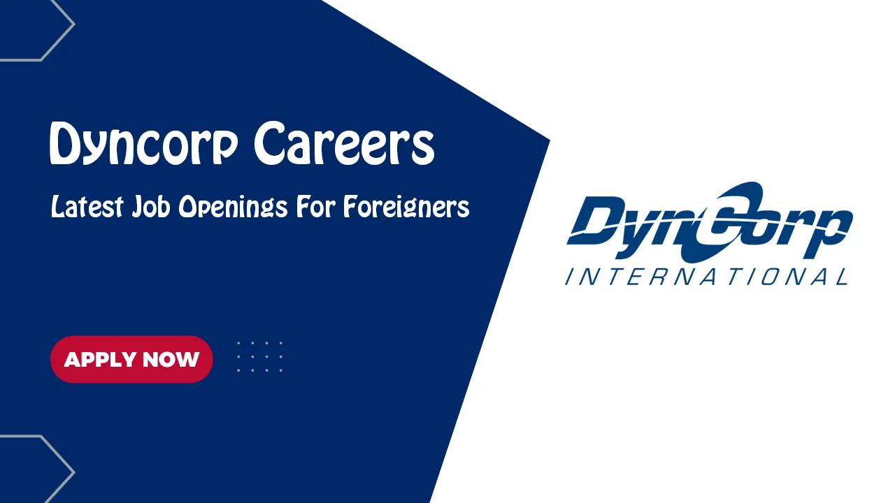 DynCorp Careers