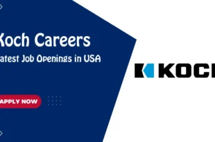 Koch Careers