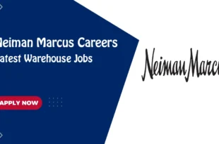 Neiman Marcus Careers