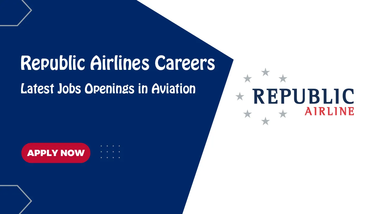 Republic Airlines Careers