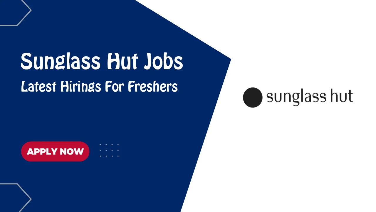 Sunglass Hut Jobs